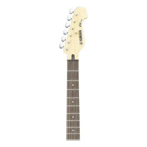 Guitarra elétrica Yamaha EG112 em verniz de poliuretano