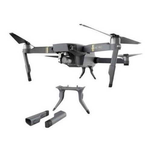 Extension Tren De Aterrizaje Dji Mavic Pro Pgytech