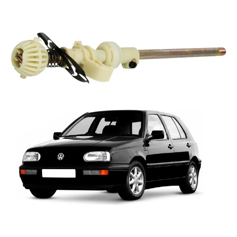 Alavanca Cambio Golf 1.8 2.0 1995 A 1999
