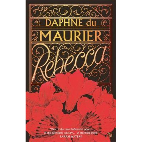 Rebecca, De Daphne Du Maurier. Editorial Little Brown Book Group, Tapa Blanda En Inglés