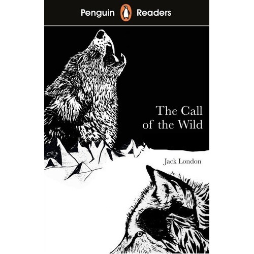 Call Of The Wild,the - Penguin Readers Level 2 Kel E, De London, Jack. Editorial Penguin Books Ltd. En Inglés