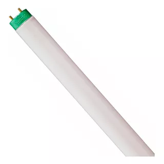 Lâmpada Fluorescente Tubular T8 16w 4000k Luz Branca 60cm Cor Da Luz Branco-neutro