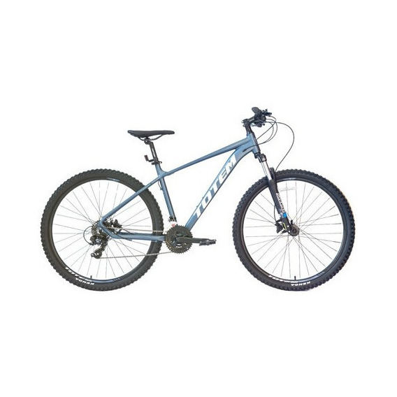 Bicicleta Mtb 29 Totem Titan 5 Talla 19