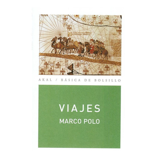 Viajes (marco Polo)