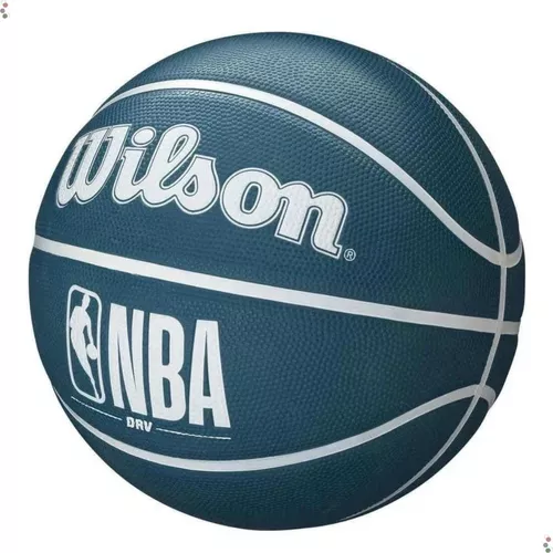 Bola de Basquete NBA DRV #7 - Wilson