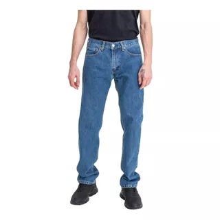 Jean Levi's 505 Regular Original | Color 91/60/59