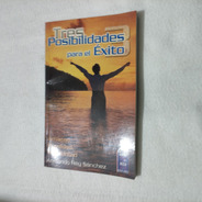 Libro Tres Posibilidades Para El Éxito Armando R S 2003