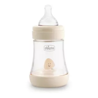 Biberón Perfect5 150m - Chicco Color Nude 150 Ml