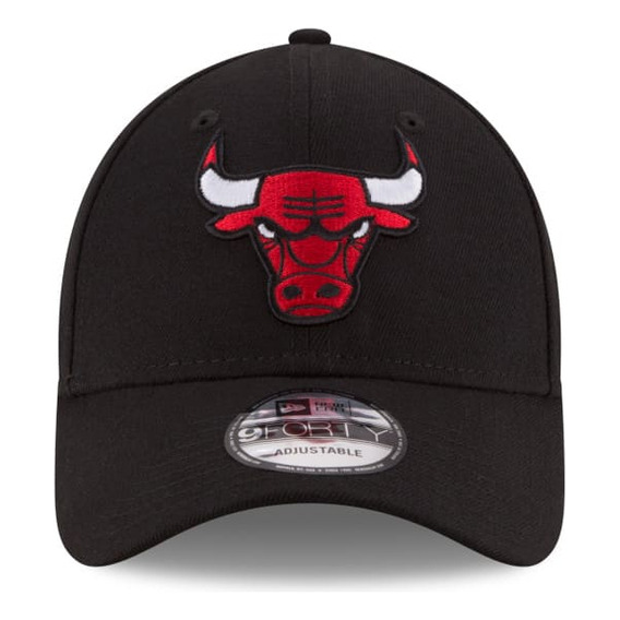 Gorro New Era Nba Chicago Bulls - 11405614 Energy