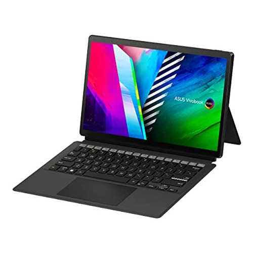 Portátil Asus Vivobook 13 Slate Oled 2 En 1, 13.3? Pantalla 