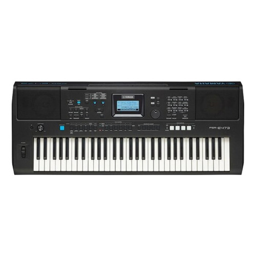 Teclado Yamaha Psr-e473 Profesional 61 Teclas