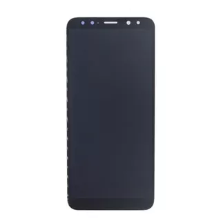 Modulo Compatible Con Huawei Mate 10 Lite Rne L03