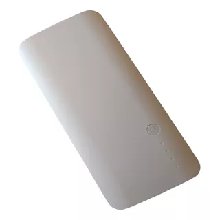 Carcasa Powerbank Power Bank 15000 Mah 3 Salidas + Baterías