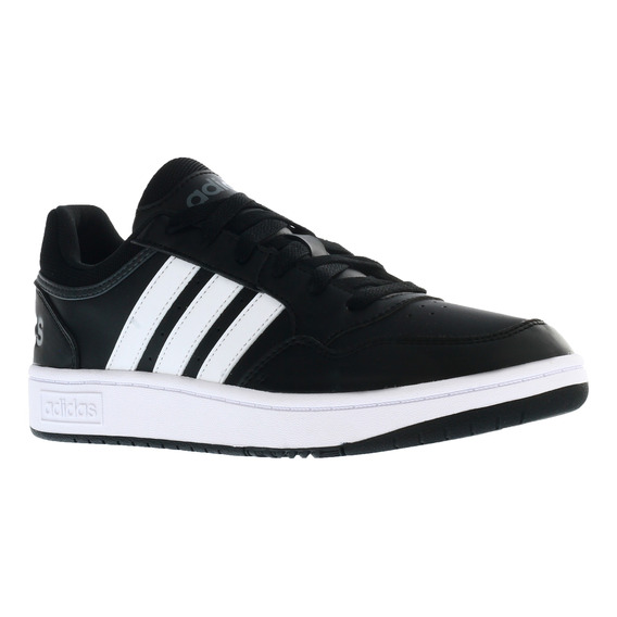 Championes Hombre adidas Tenis Hoops 3.0 Low Classic  009.y5