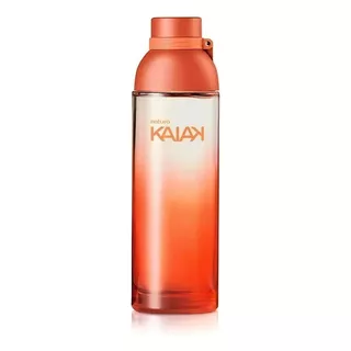 Perfume Kaiak Clasico Femenino Natura 100ml