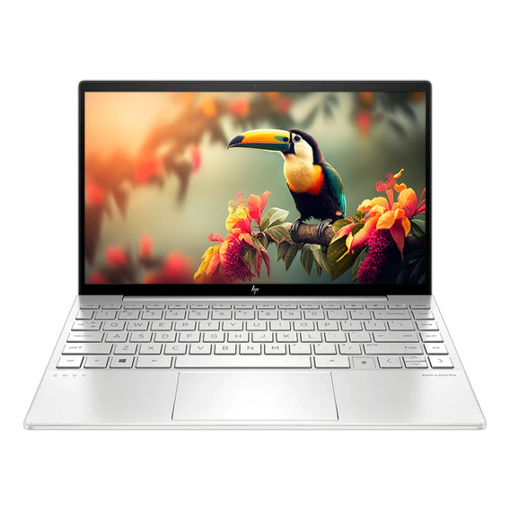 Hp Touch 13.3 Outlet / Core I7 Notebook 512 Ssd + 16gb Fhd C