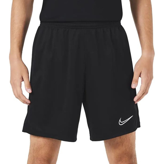 Short Nike Dri-fit Academy 23 De Hombre - Dr1360-010 Enjoy