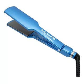 Babyliss Planchita Pelo Profesional Alisado Extra Ancha 4074