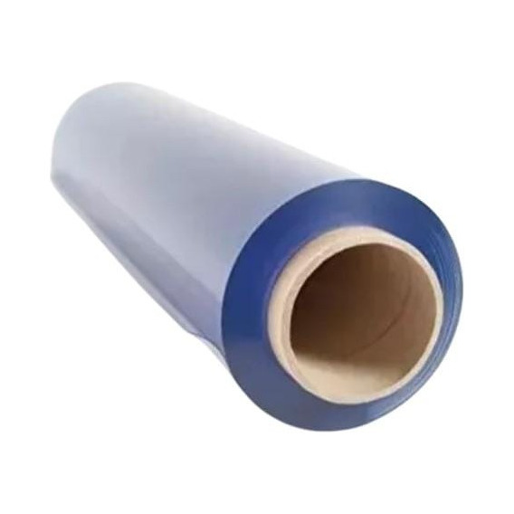 Film Pvc Transparente Ancho 1.40mt. X 0.80mm.