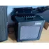Amplificador Laney Cub12 15w Valvular Negro