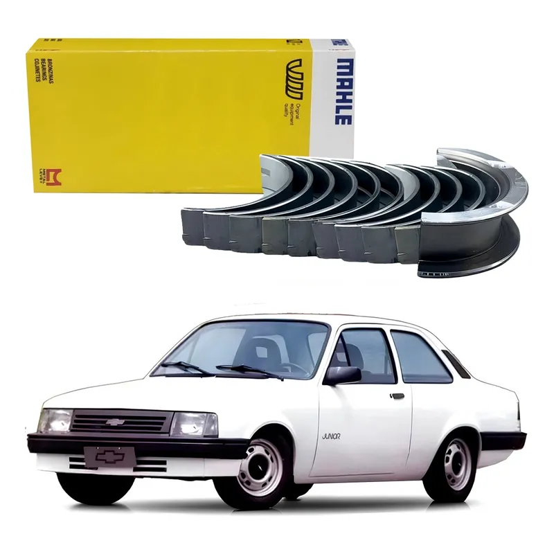 Bronzina Mancal Std Chevette 1.0 1992 A 1993