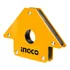 Escuadra Magnetica 5 75lbs Amwh75051 Ingco