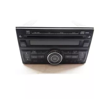 Auto Estereo Nissan Sentra 2007 A 2012 Original