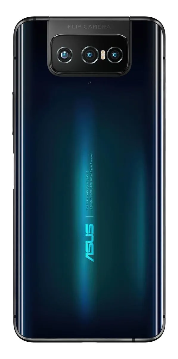 Asus ZenFone 7 ZS670KS