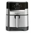 Easy Fry & Grill , Freidora de Aire MOULINEX, 4,2L, Digital, Inox XL 8 PROGRAMAS 16 FUNCIONES