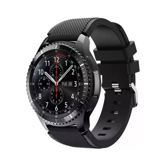 Correa Manilla Para Samsung Galaxy Gear S3 Watch 3 45mm 46mm
