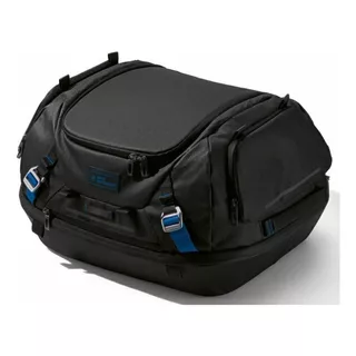 Bolso Trasero Black Collection Small Bmw Motorrad (35 A 42 L