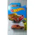 Hot Wheels Vw Volkswagen Squareback  69 Nuevo Sellado