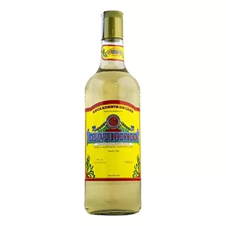 Cachaça Claudionor 1l