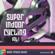 Super Indoor Cycling Musica Spínning Bike Descarga Mp3