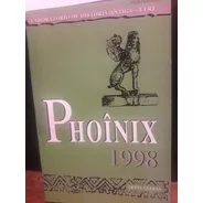 Phoinix - Laboratório De História Antiga - Lhia