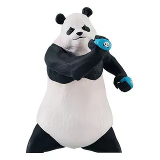 Jujutsu Kaisen Panda Banpresto