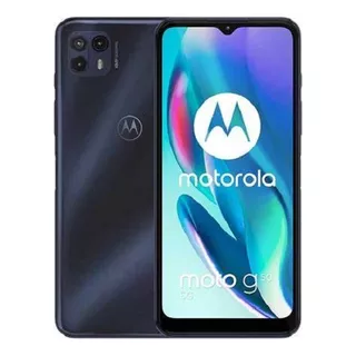 Motorola Moto G50 5g 128gb Azul - Usado-pronta Entrega !