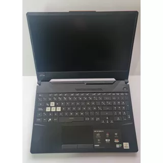 Notebook Asus Fx506lhb - Desarme