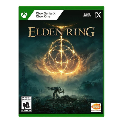 Elden Ring  Standard Edition Bandai Namco Xbox Series X|S Digital