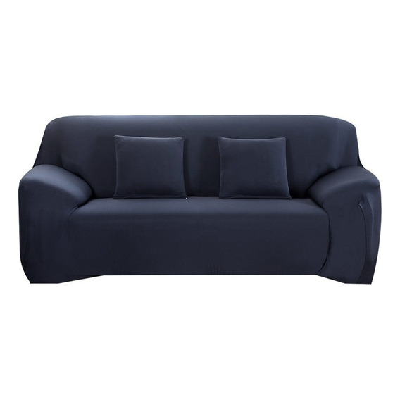 Cubre Sofa Elastico Elastizado Funda 3 Cuerpo Plaza Atrix ®