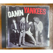 Cd Cd Damn Yankees 26159-2 (impor Damn Yankees