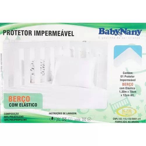 Funda protectora para colchón impermeable y antibacteriano blanco La  Redoute Interieurs