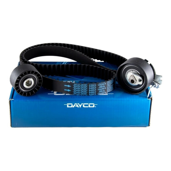 Kit Distribucion Dayco Peugeot 206 207 301 307 C3 C4 1.6 16v