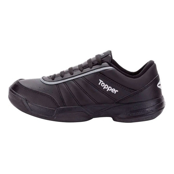 Zapatillas Topper Tie Break Iii 9701 Dash