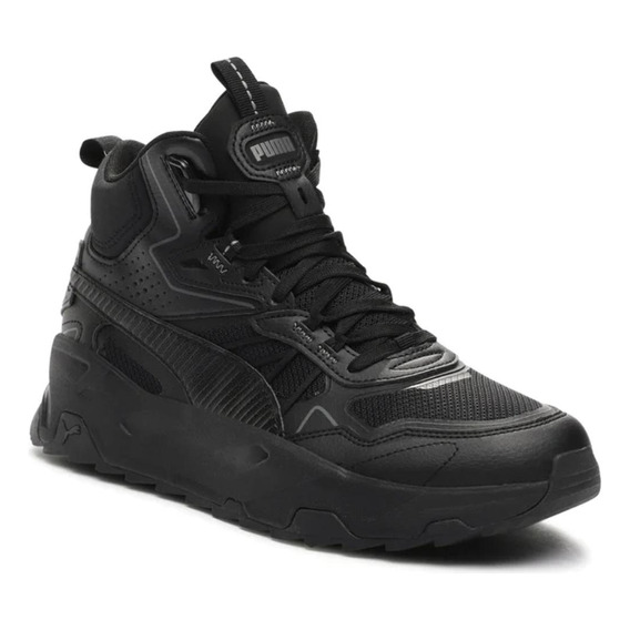 Tenis Puma Trinity Mid Hybrid Unisex