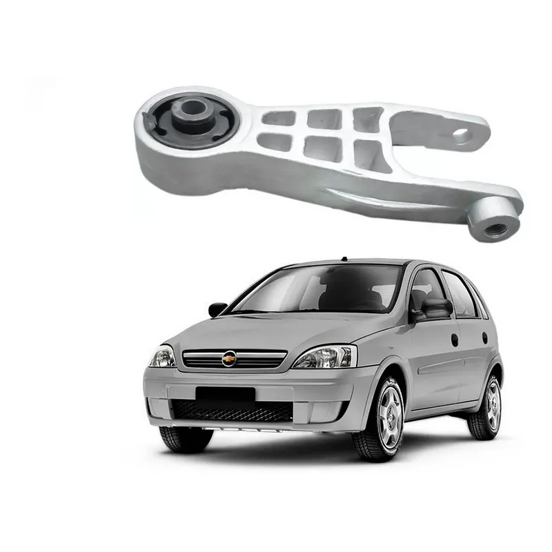 Coxim Cambio Corsa 1.4 2007 A 2012