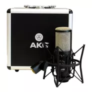 Micrófono Condensador Akg P420 Stock Inmediato