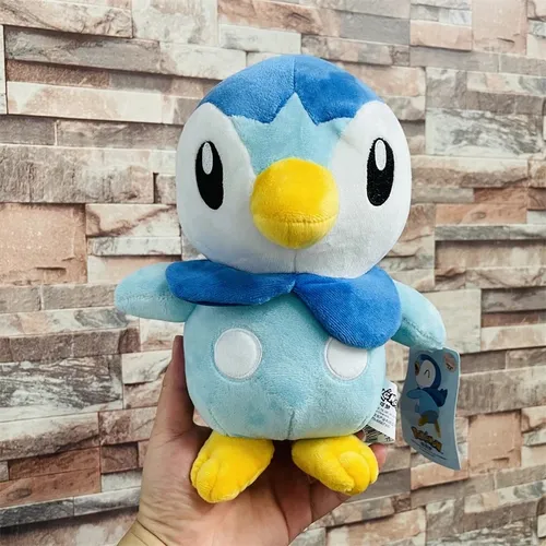 Peluche de piplup on sale