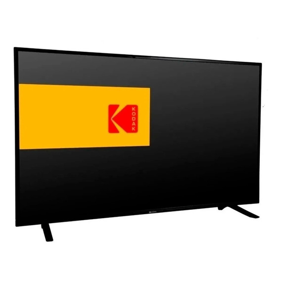 Smart Tv Kodak We-32mt005 Led Hd 32 220v Android Tv
