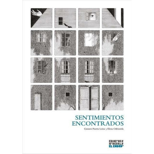 Libro: Sentimientos Encontrados. Odriozola Belastegui, Elena